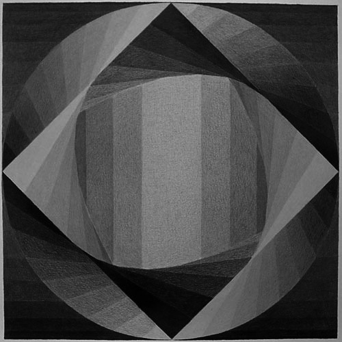 chaosophia218:Zanis Waldheims - Geometrical Abstractions,...