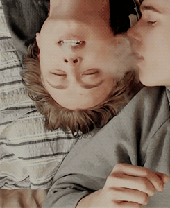 allypale:“…it was isak and even’s love, that made skam global”