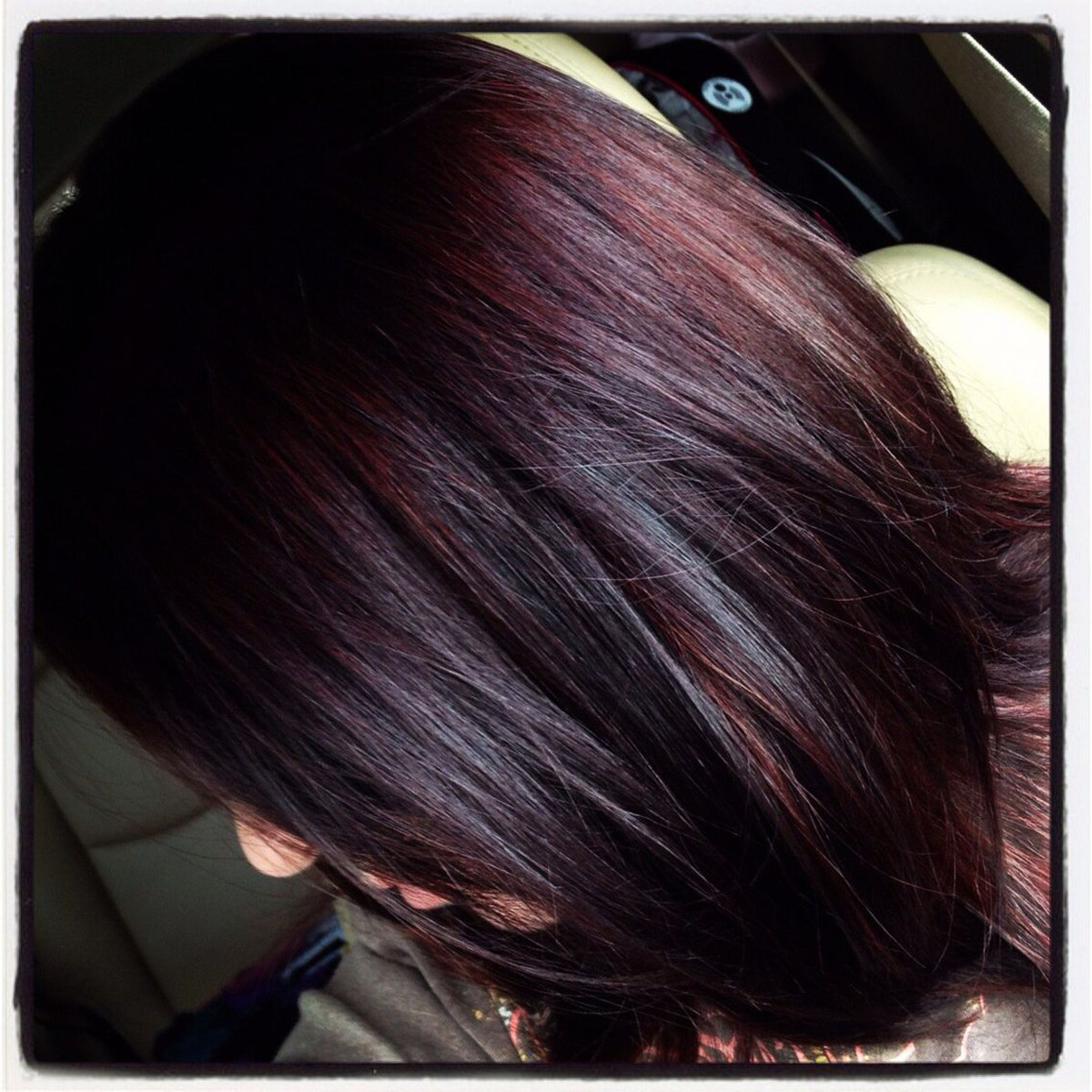 Burgundy Hair Tumblr Posts Tumbral Com