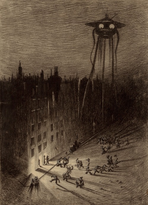 magictransistor:Henrique Alvim Corrêa, Livre Premier, L'arrivée...