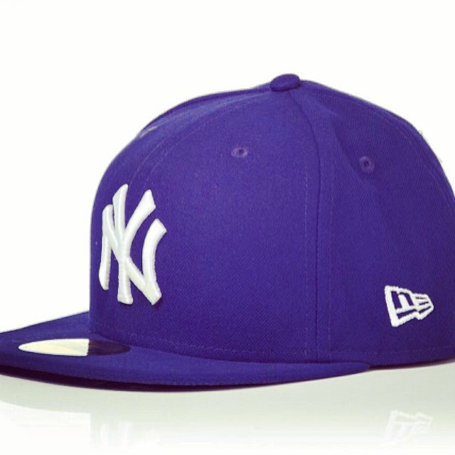 Official Tumblr for My Cap Shop - Malaysia — NEW ERA New York Yankees ...