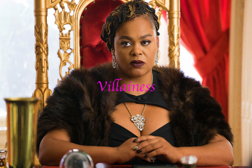 violet-charis:Let Black Female Characters Be Diverse (part...