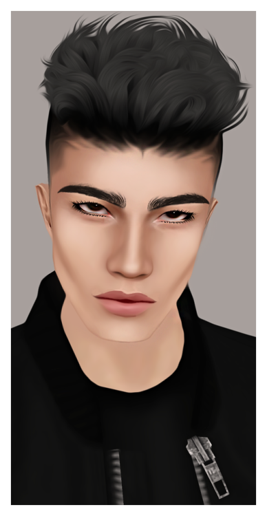 imvu edit on Tumblr