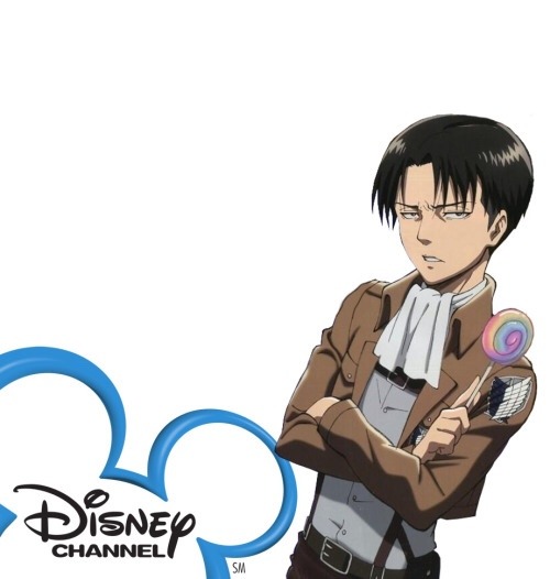 Dank Anime Memes And You Re Watching Disney Channel