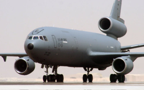 enrique262:United States Air Force, McDonnell Douglas KC-10...