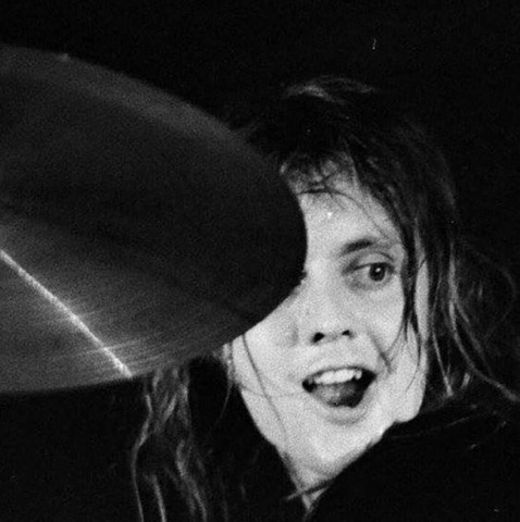 wearethechampionsblog:Roger Taylor 