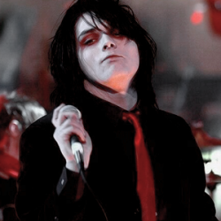 Gerard Way Icons Tumblr