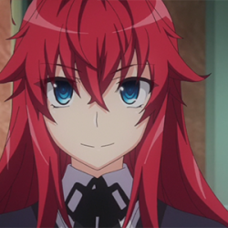 35+ Trend Terbaru Aesthetic Rias Gremory Icons