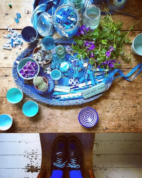 sosuperawesome:Philippa Stanton on InstagramFollow So Super...