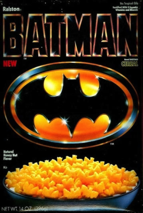 ohmy80s:80’s Cereals part IIpart 1:...