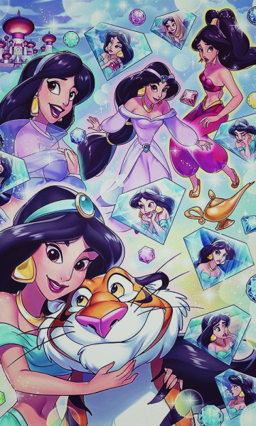 Aladdin Mobile Wallpaper Tumblr