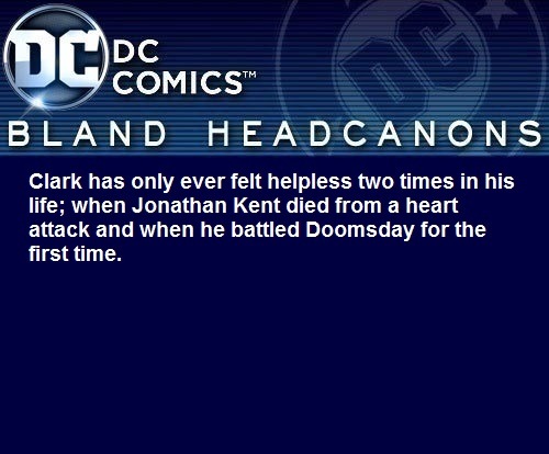 blanddcheadcanons