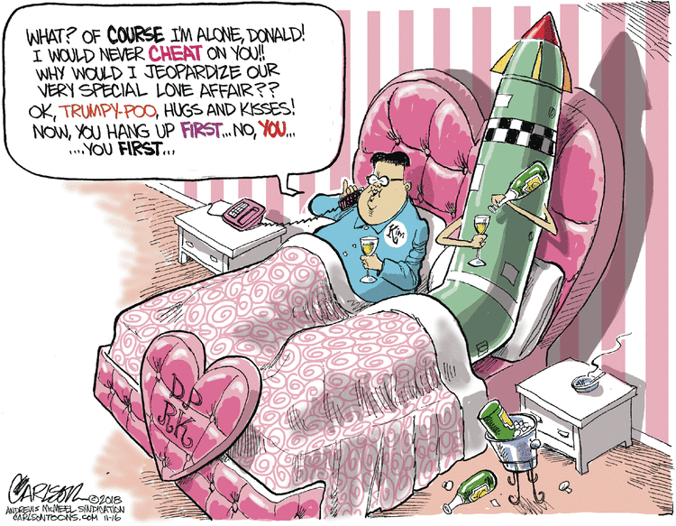 (cartoon by Stuart Carlson)