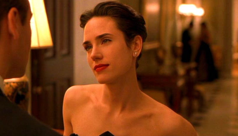 Colonel Flagg Was Here • Jennifer Connelly Film Roles Across 30 Years 