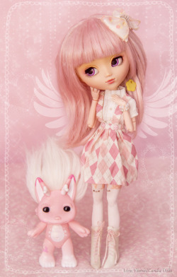 pullip papin