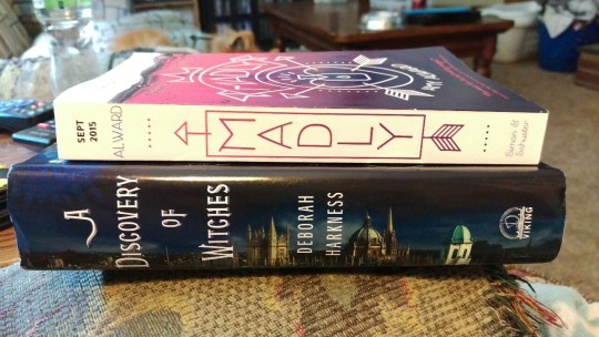 Books 5-7-16