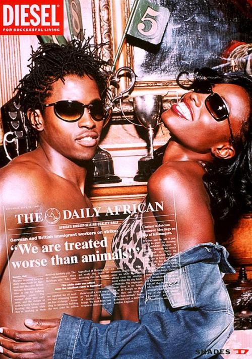 yagazieemezi:NEW YEAR POSTTHE DAILY AFRICAN:In 2001 Diesel...