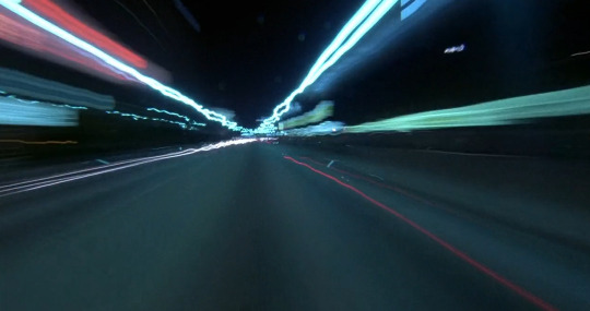 Koyaanisqatsi (dir. Godfrey Reggio)