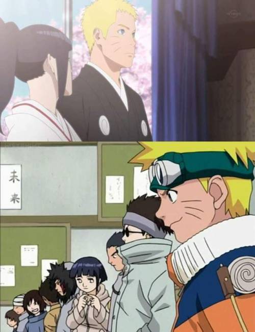 naruto ignore me questionable anti naruto ending