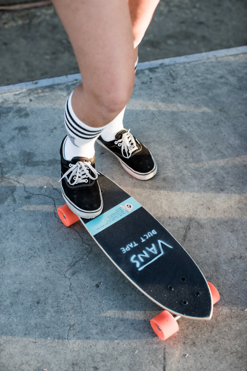 skateboard vans tumblr