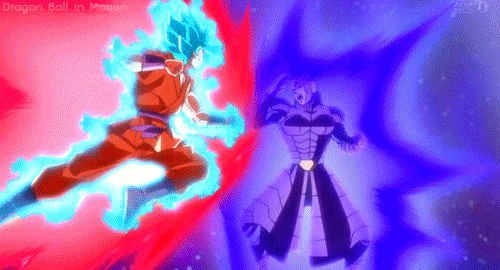 Dragon Ball Super: Jiren vs. Gokú y los 10 mejores combates del anime