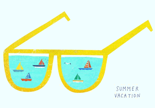 Summer It Was So Short Gif Summer It Was So Short Gif