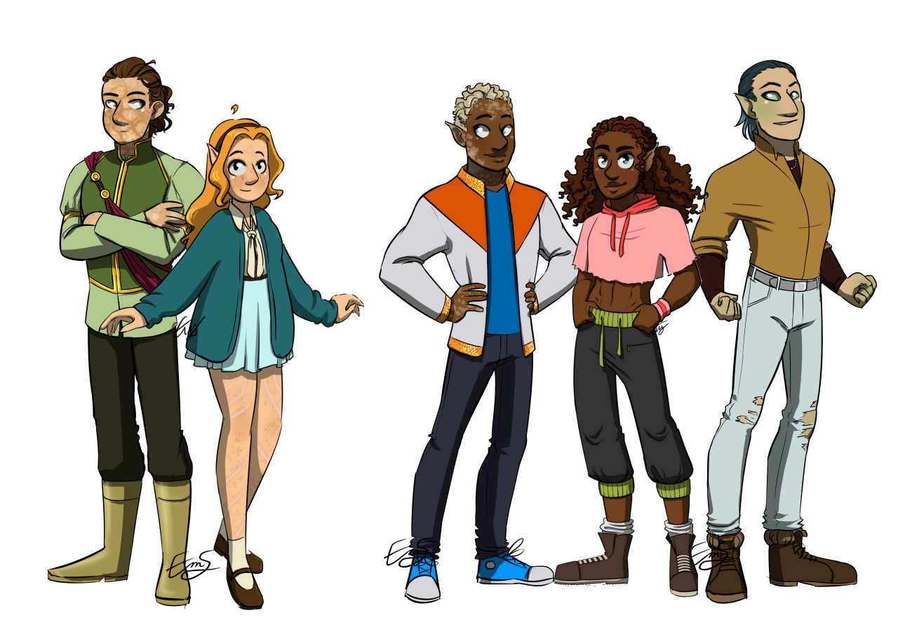 This is my art blog, winx club boys!! hcs and height comparison with...