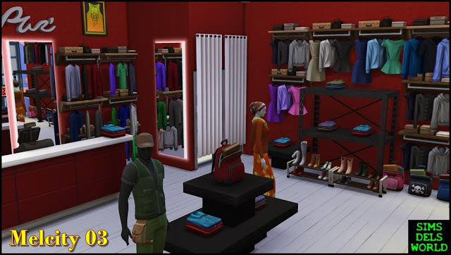 sims 4 experiences mod pack download
