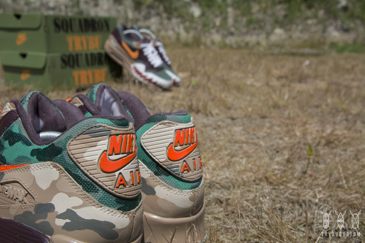 nike air max 90 premium warhawk