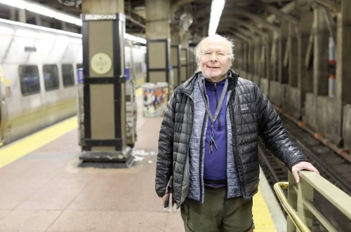 Humans of New York