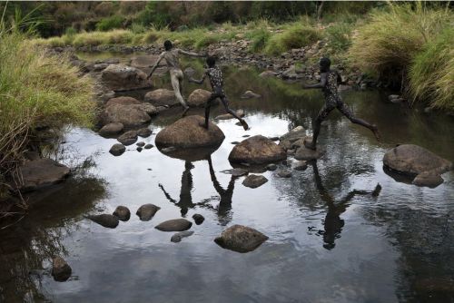 fotojournalismus:The Omo Valley, EthiopiaPhotographs by Hans...