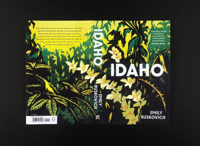idaho by emily ruskovich summary idaho by emily ruskovich summary