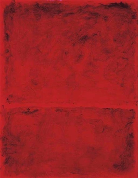 Daily Rothko