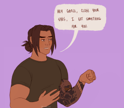 Hanzo Shimada Imagines Tumblr