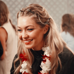 Gigi Hadid Icon Discovered By Icons On We Heart It