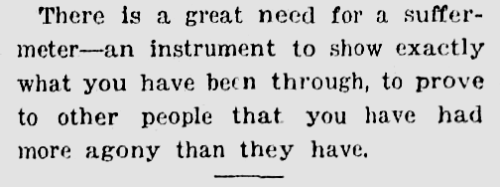 yesterdaysprint:The Indianapolis Star, Indiana, July 26, 1925