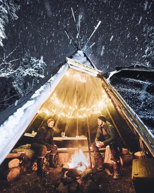 wild-cabins:Joonas Linkola