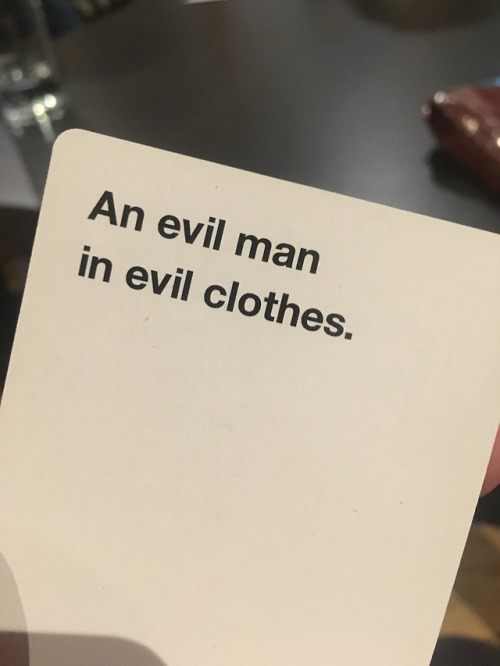 buttermilkpinstripes:we found the count olaf card in cards...