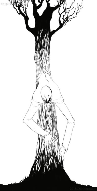 slender slenderverse slender man slenderman creepypasta creepy pasta slender man creepy pasta