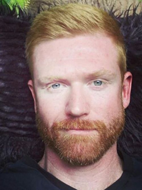 gingermanoftheday:November 4th 2018...