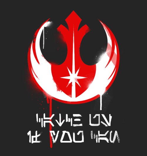 rebel alliance on Tumblr