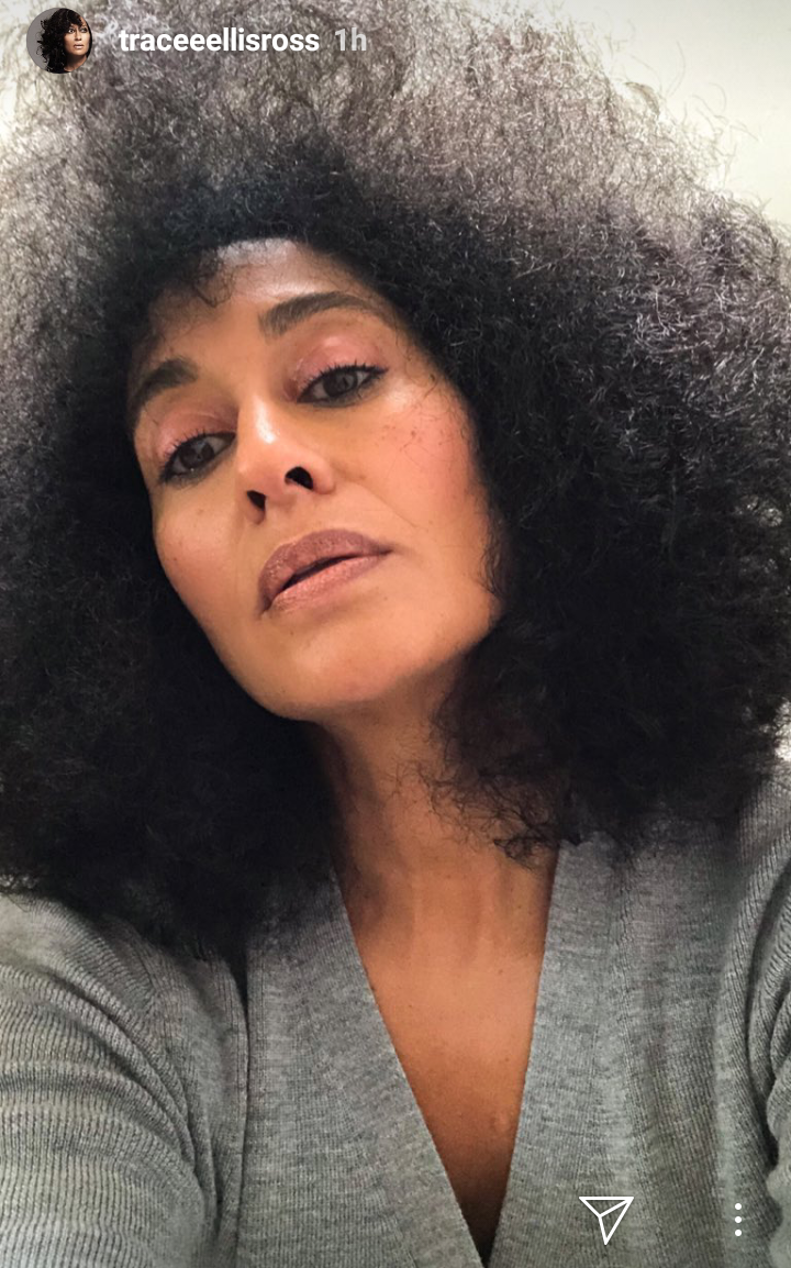 Tracee Ellis Ross
