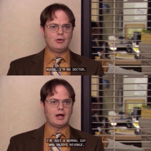 office quotes on Tumblr