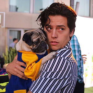 dylan sprouse