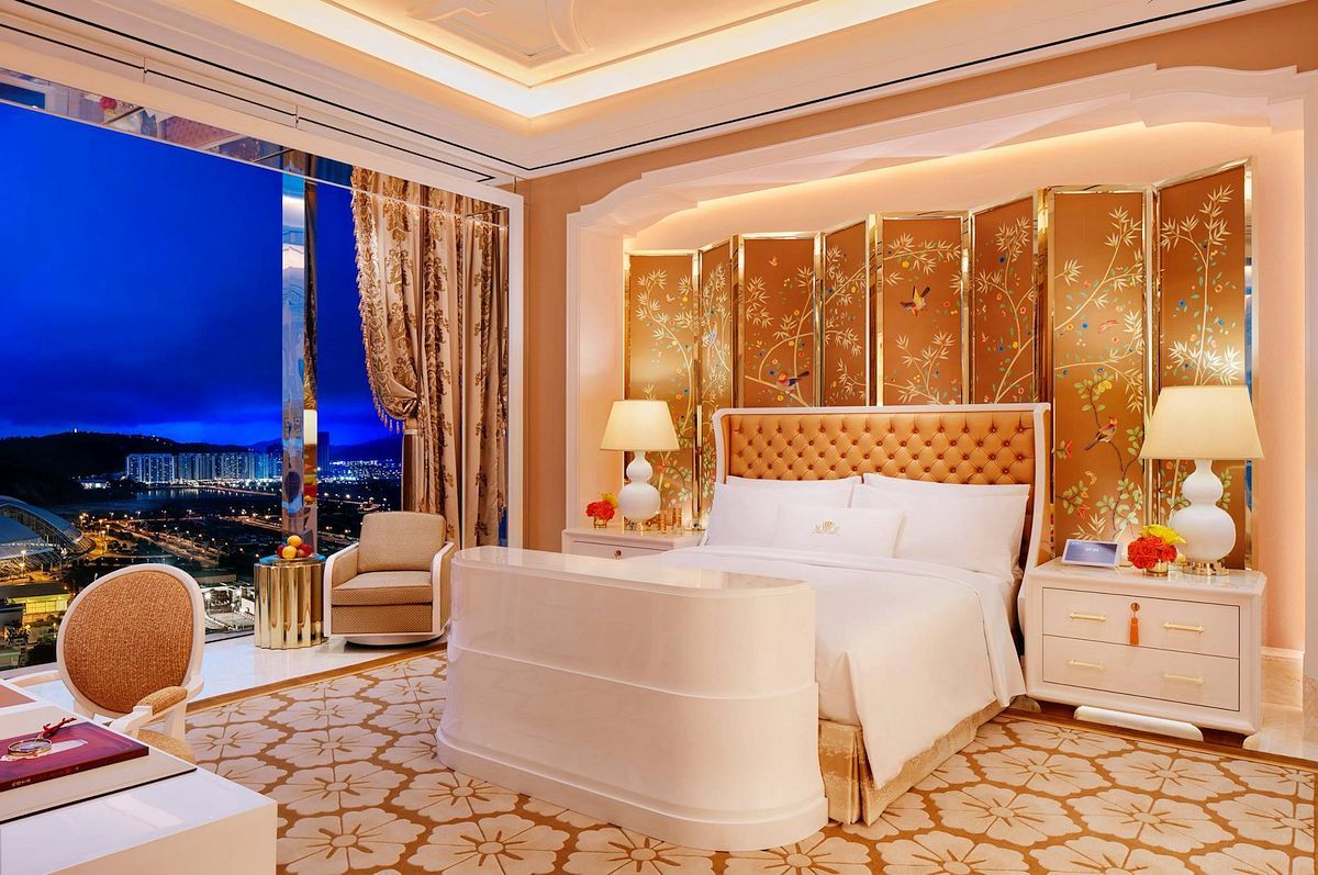 Wynn palace macau poker rooms