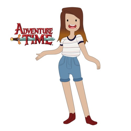 adventure time bee and puppycat star vs the forces of evil svtfoe ed edd n eddy rick and morty gravity falls the powerpuff girls style challenge muffin draws