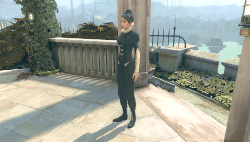 dishonored 2 mission 7 maps