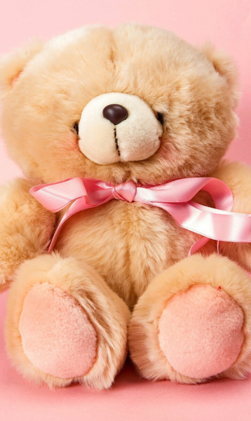 teddy bear tumblr