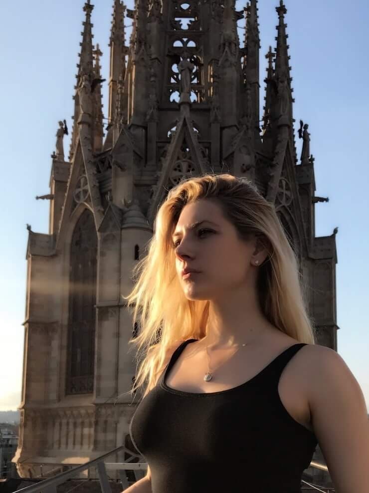 Sensual post from a-cleanlook