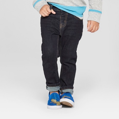 Tmgroup — How to Adjust the Waistband for Toddler Pants